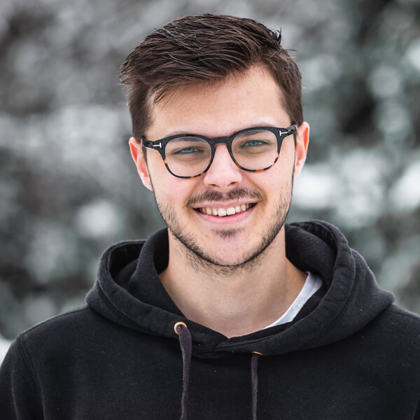 Alex Johnson - Lead Investment Advisor