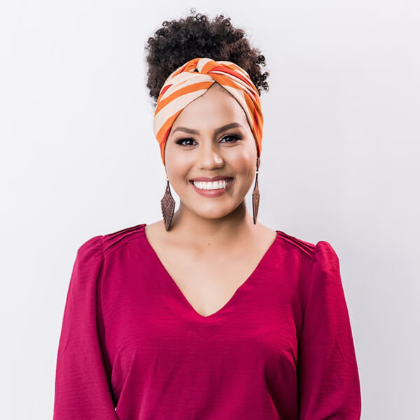Sarah Evans - Financial Planner
