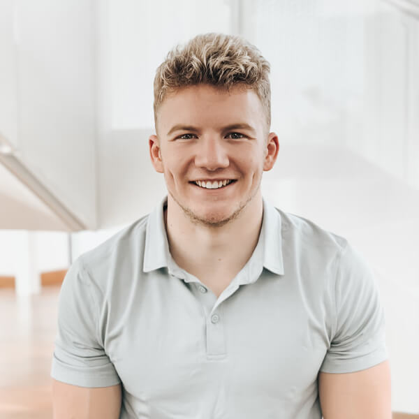 Michael Rodriguez - Portfolio Manager